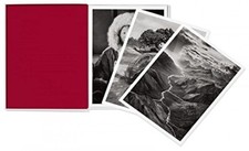 Sebastiao salgado print set - sebastiao,