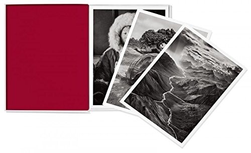 Sebastiao salgado print set - print,