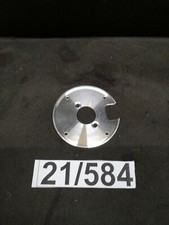 Piastra Supporto Statore MVT Rotore Interno Motore Peugeot