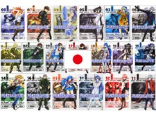 Full Metal Panic! Sigma 1~19