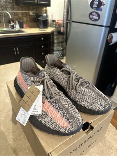 Taglia adidas yeezy - 10.5,