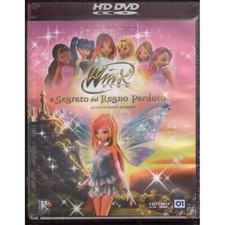 Winx-Il Segreto Del Regno