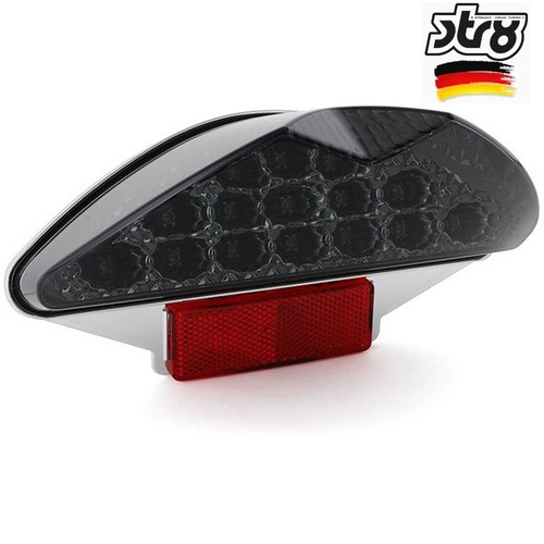 Faro posteriore led - posteriore,