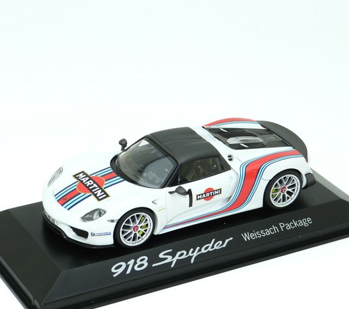 Porsche 918 spyder - porsche,