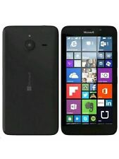 Nokia Lumia 640 Black 8GB