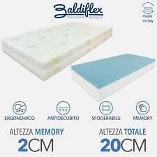 MATERASSO SINGOLO REAL SWEET