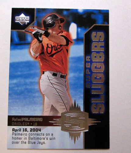 2004 upper deck baseball - 2004, deck,