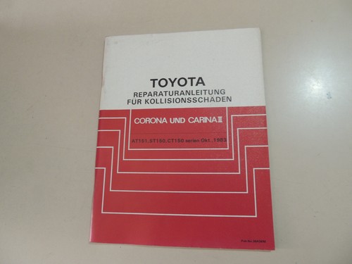 1983 carrozzeria manuale - 10.1983,