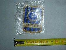 Vintage Adesivo stickers Inter