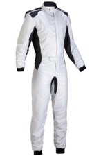 Tuta da corsa Go Kart CIK/FIA