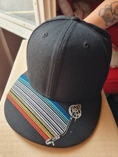 New Era Taglia 7 Nero