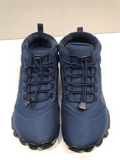Scarpe da trekking HIKE blu