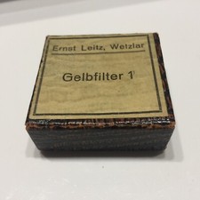 #31125- Leitz Leica filtro