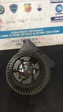 RICAMBI USATI, VENTOLA STUFA ABITACOLO SEAT AROSA 