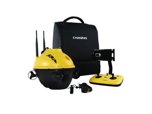 Chasing rov subacqueo - rov, f1