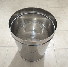 AISI 304 STAINLESS STEEL PIPE
