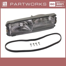 Inserto faro ORIGINALE PORSCHE