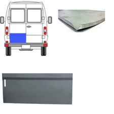 Mercedes Benz T1 207-410 77-95