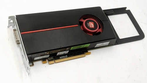 Ati radeon 5770 gb - ati, hd