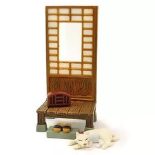 Diorama Showa musica