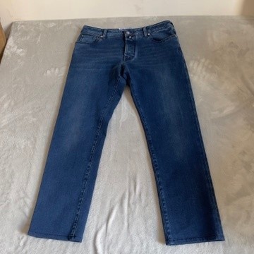 Jeans jacob cohen uomo - jeans,