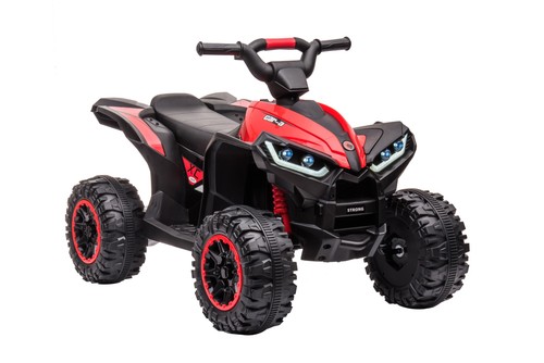 Quad elettrico per bambini 12v - quad,