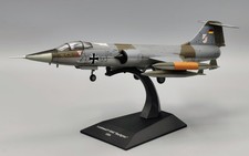 1:72 Altaya Lockheed F-104G "Starfighter" USA
