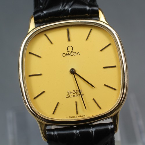 Orologio uomo vintage - omega, de