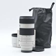 Sony FE 70-200mm F/4 G OSS