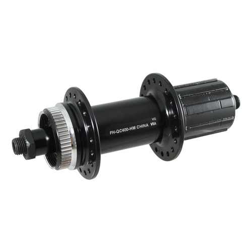 Mozzo ruota posteriore shimano - mozzo,