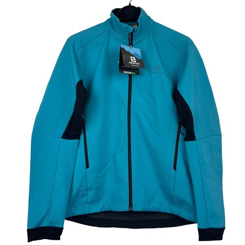 Nuovo salomon agile - agile, softshell