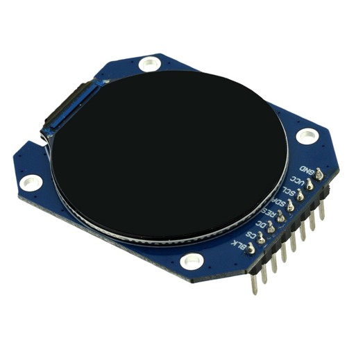 Pezzo 1 28 ips - x, modulo