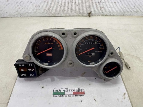 Quadro strumenti - quadro,