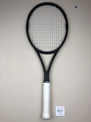 Wilson pro staff six one - six, 95