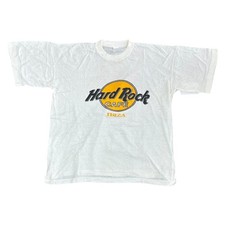 T-shirt vintage Hard Rock Cafe