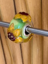 🌻 Trollbeads Field of