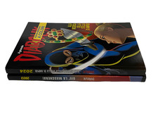 IL GRANDE  DIABOLIK  A COLORI