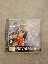 Disney Hercules Ps1 Nuovo Pal