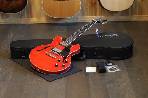Come nuovo 2024 gibson - 2024, es-339