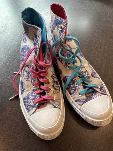 Sneakers alte uomo converse - sneakers,