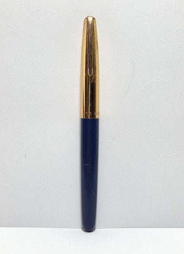 Penna stilografica vintage - stilografica,