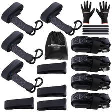 Cinghie Trasporto Cricchetto