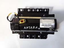 Opel Antara 2008 Altre parti