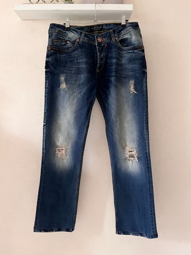 Jeans philipp plein couture - philipp,