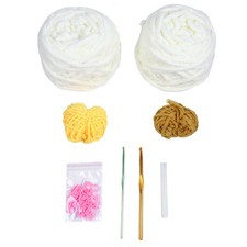  Ferri Per Lavorare Maglia Kit