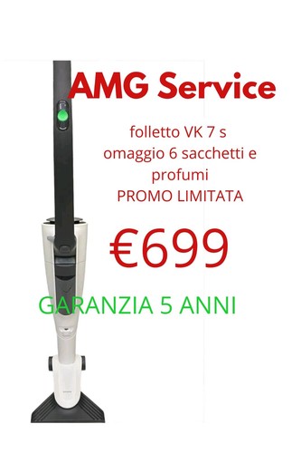 Vorwerk folletto kobold - vorwerk,