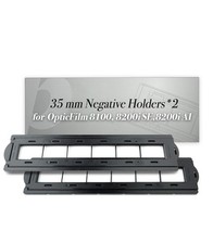 35mm Negative Holders For