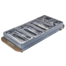 Cuochi Scaldavivande