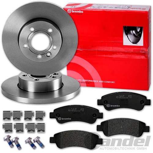 Brembo dischi freno - brembo,
