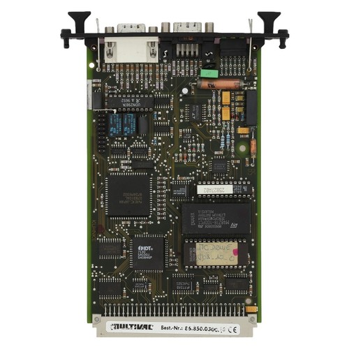 Multivac electronic board - multivac,